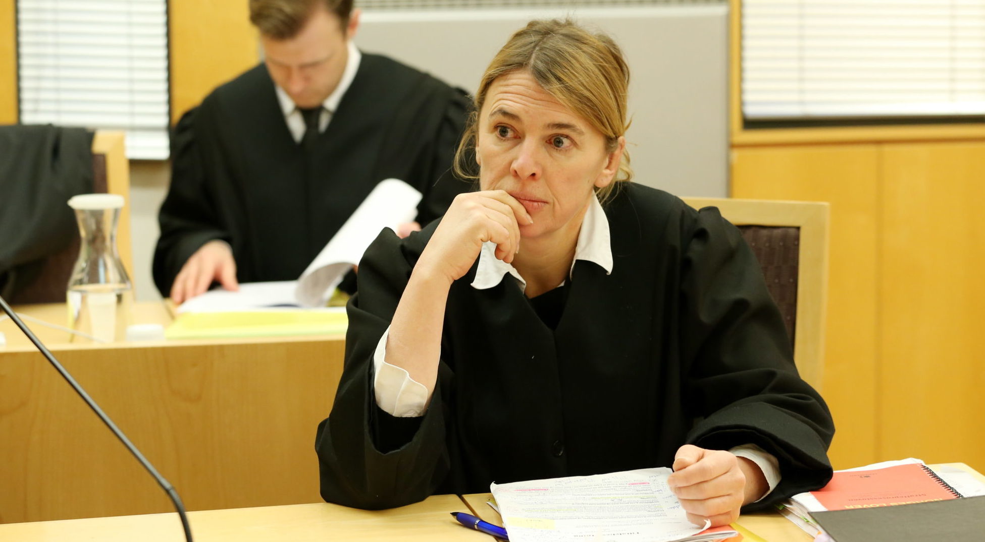 17-åring dømt for brutal voldtekt i Sofienberg&shy;parken i Oslo – aktor krever 4 års fengsel&nbsp;<span>(+)</span>