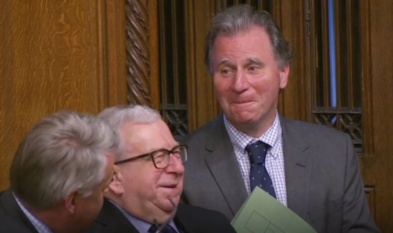 Britiske politikere sviktet folket nok en gang&nbsp;<span>(+)</span>