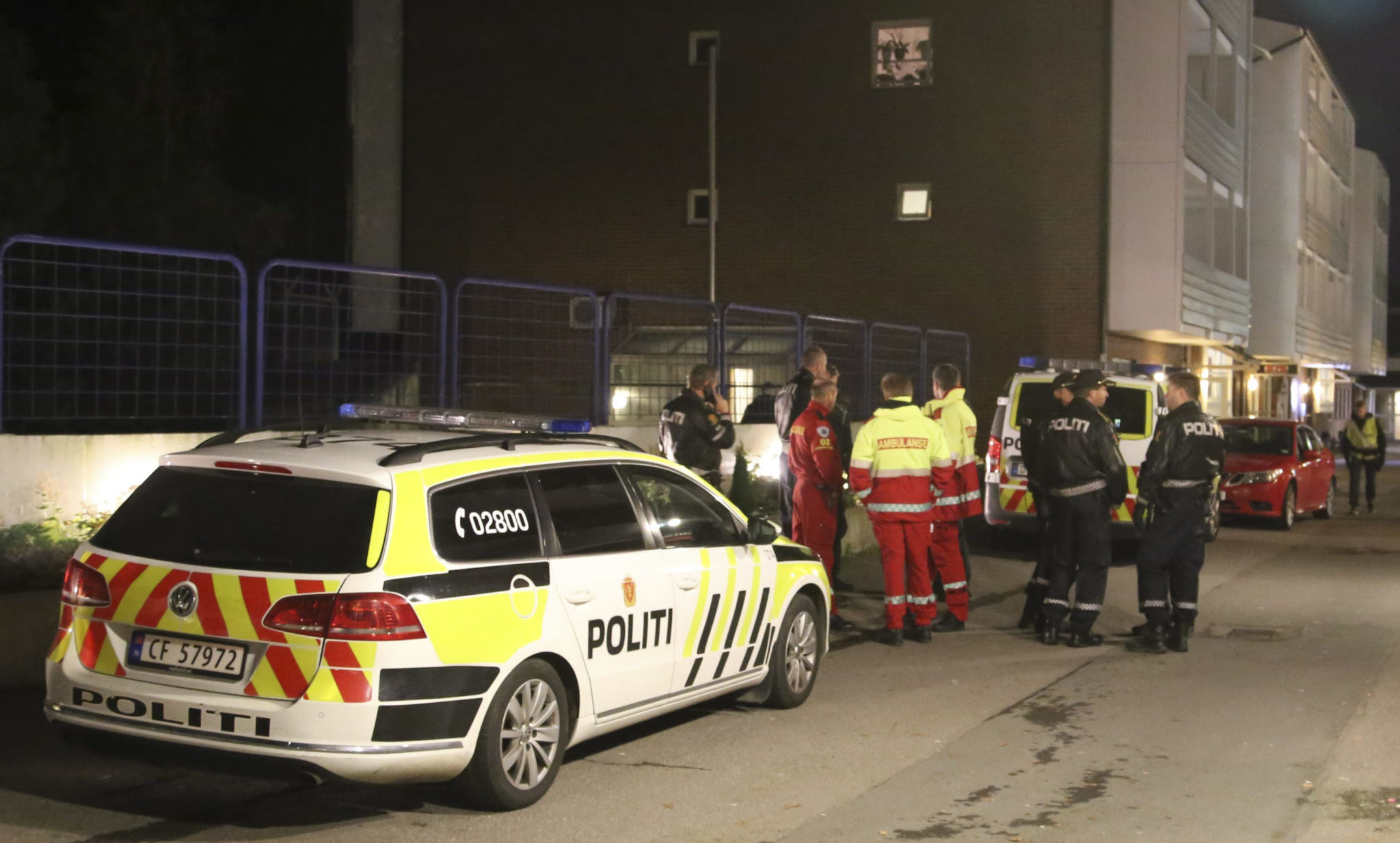 Ung mann lam etter nakkeskudd – gjeng&shy;medlemmer dømt for drapsforsøk&nbsp;<span>(+)</span>