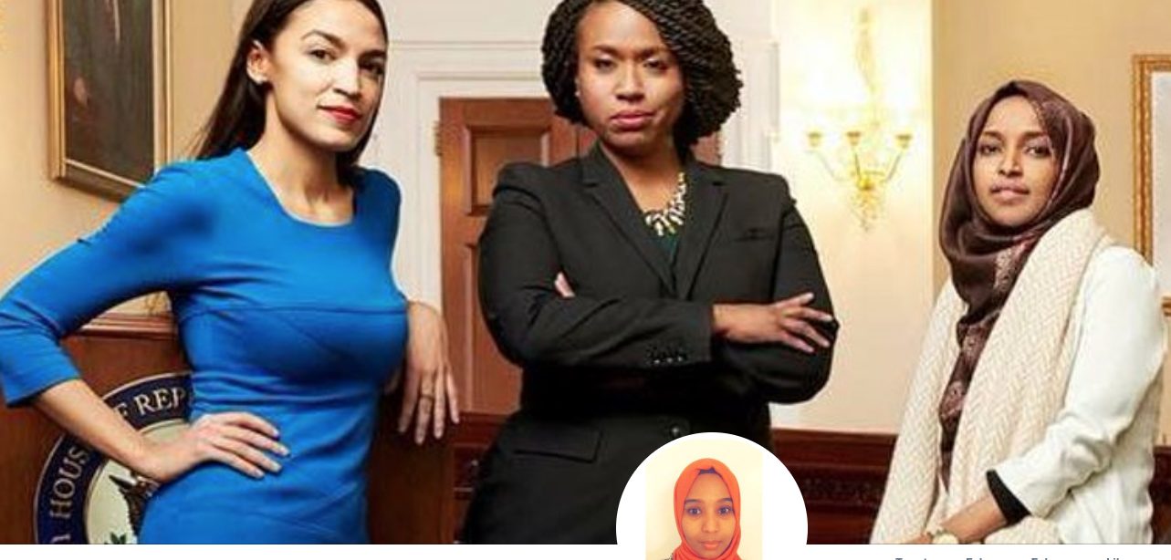 Marian Hussein føler seg lurt av NRK, ble ikke fortalt at Document skulle være med&nbsp;<span>(+)</span>