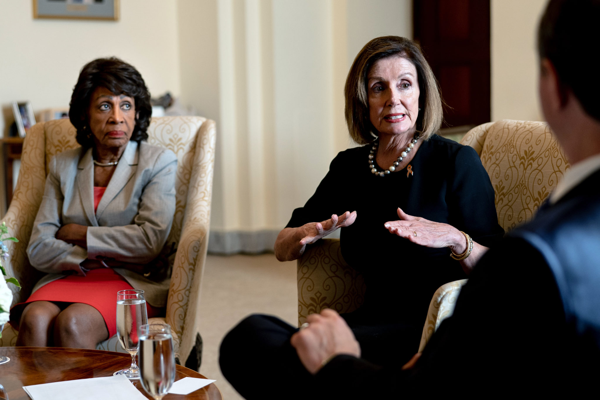 Når en side har monopol på sannheten&nbsp;<span>(+)</span>