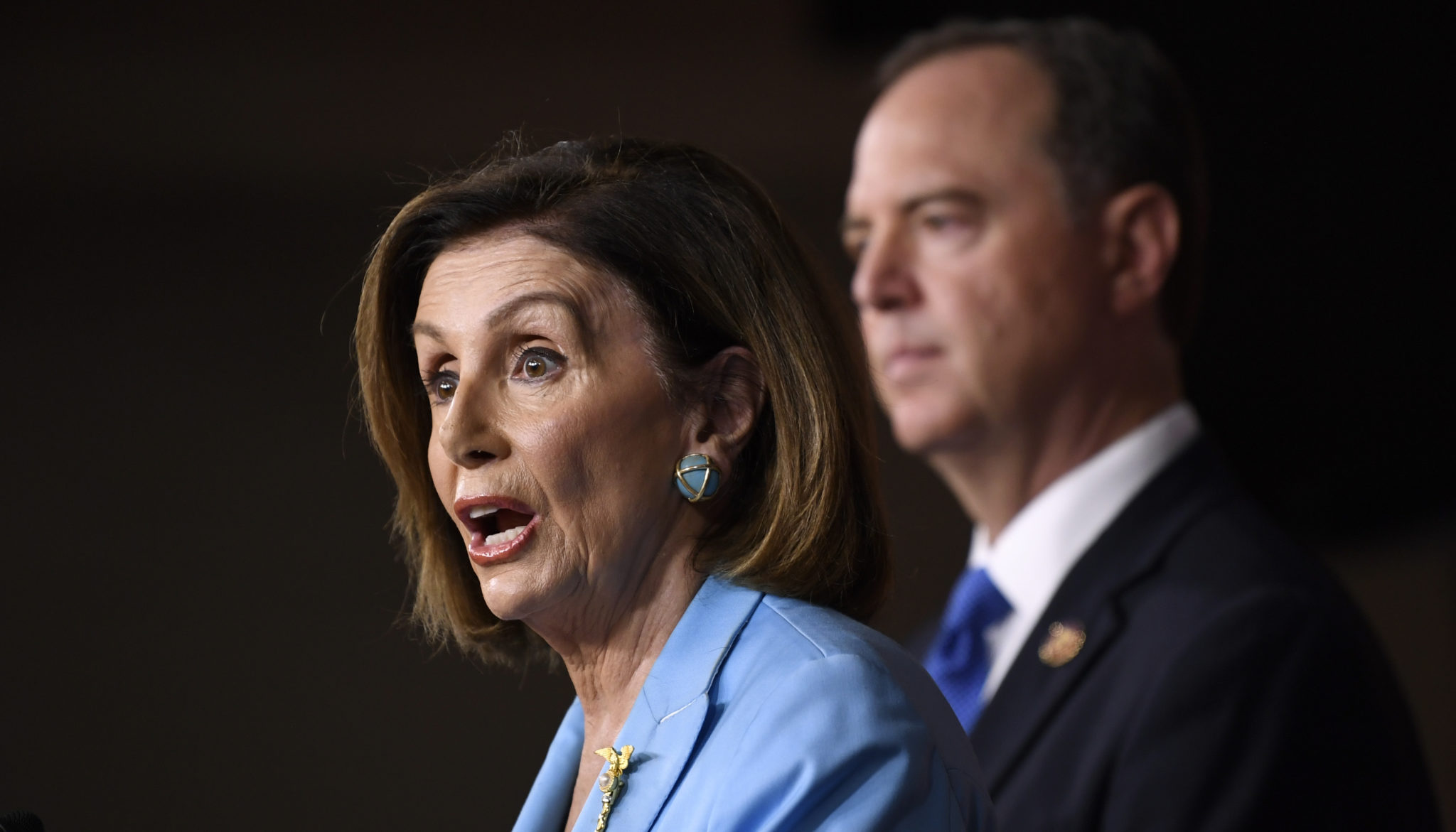 Drømmen om et endelig oppgjør med Trump skygger for virkeligheten&nbsp;<span>(+)</span>