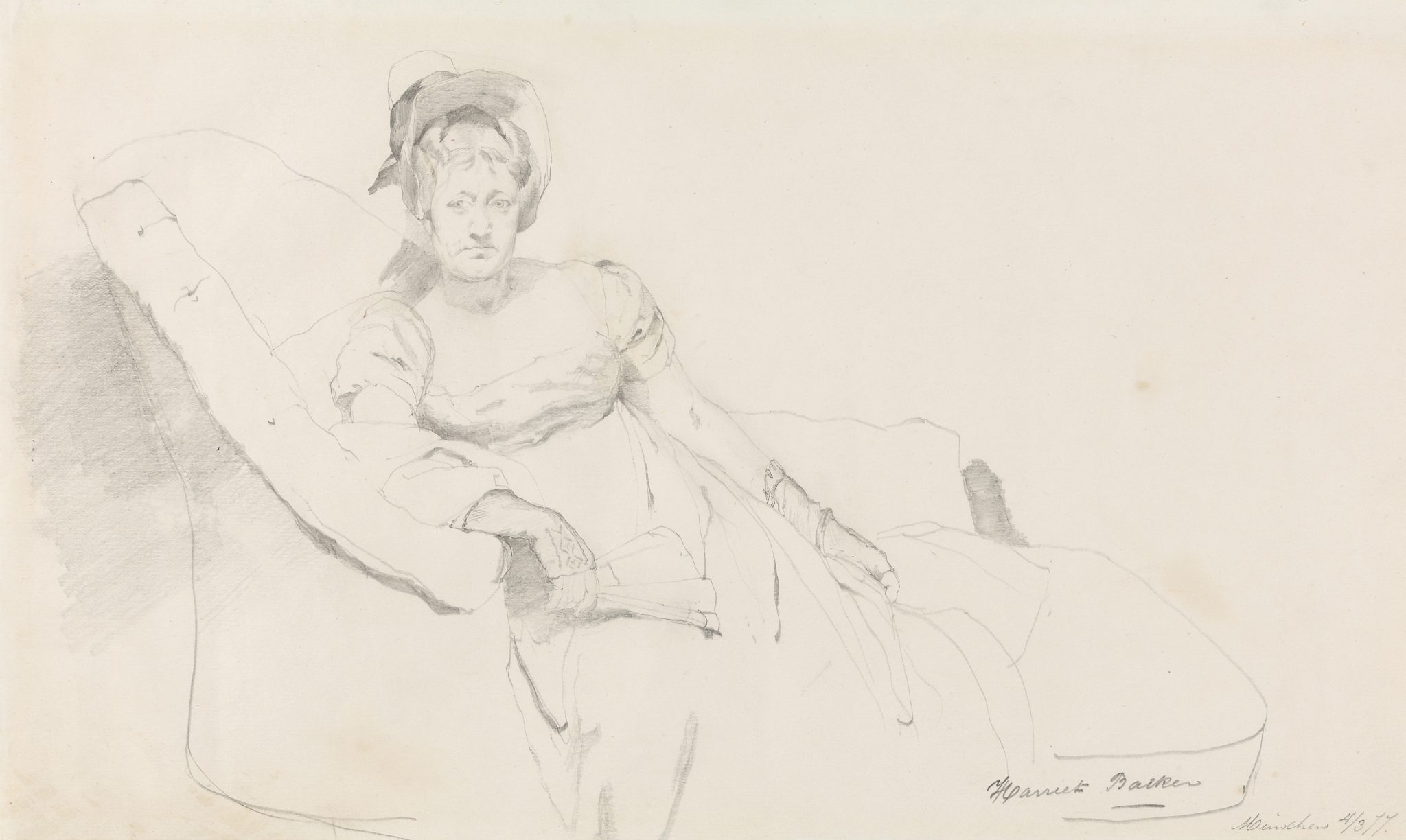 Portrett av Kitty Kielland (1877)&nbsp;<span>(+)</span>