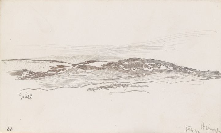 Fra Heimdalen (1898)&nbsp;<span>(+)</span>