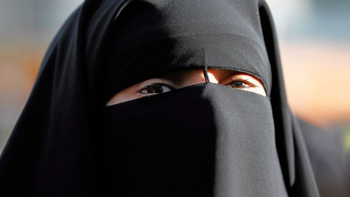 Norsk terrorsiktet kvinne ber om å bli pågrepet og utlevert&nbsp;<span>(+)</span>
