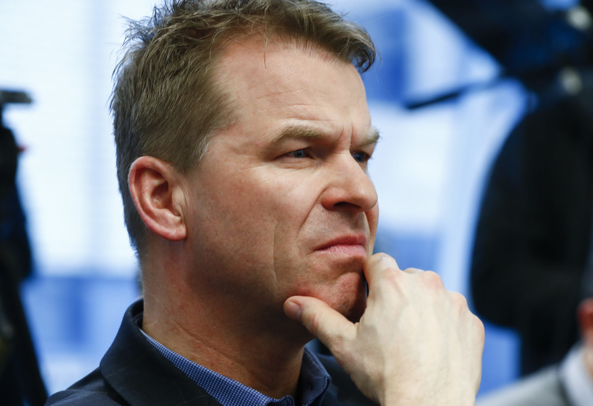 Bare halvparten av politistudentene fikk fast jobb&nbsp;<span>(+)</span>