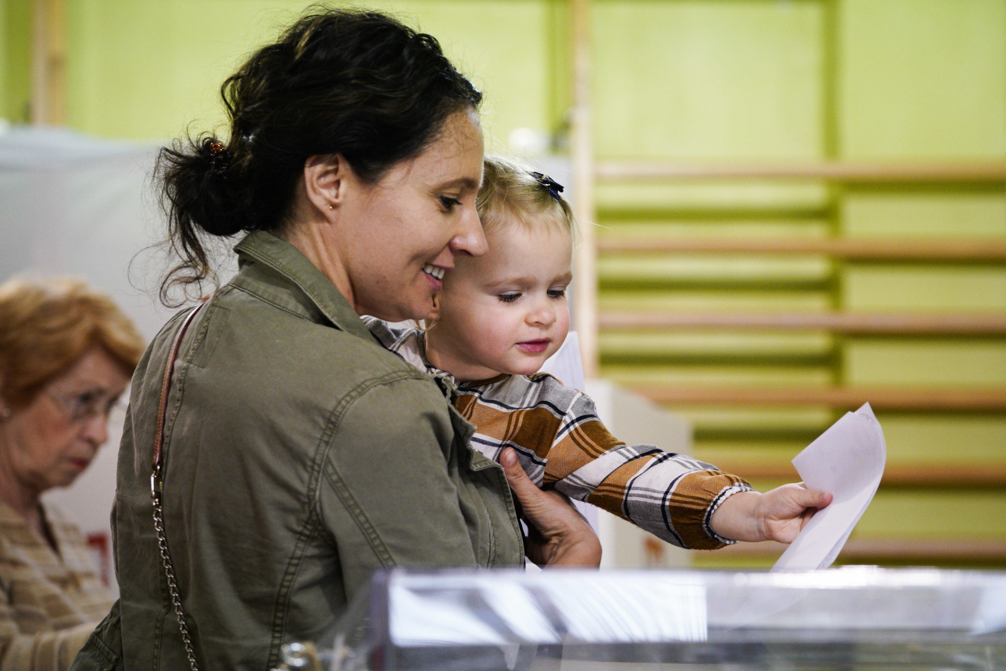 Polsk opprør mot elitenes globalisme&nbsp;<span>(+)</span>