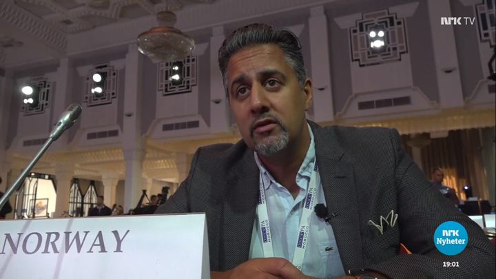 Abid Rajas løsning for mindre terrorisme: Hent hjem flere IS-ekstremister&nbsp;<span>(+)</span>
