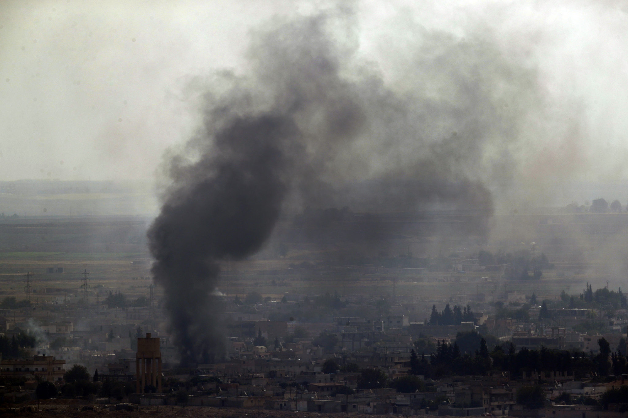 Erdogan kastet Trumps brev i søppelkassa&nbsp;<span>(+)</span>