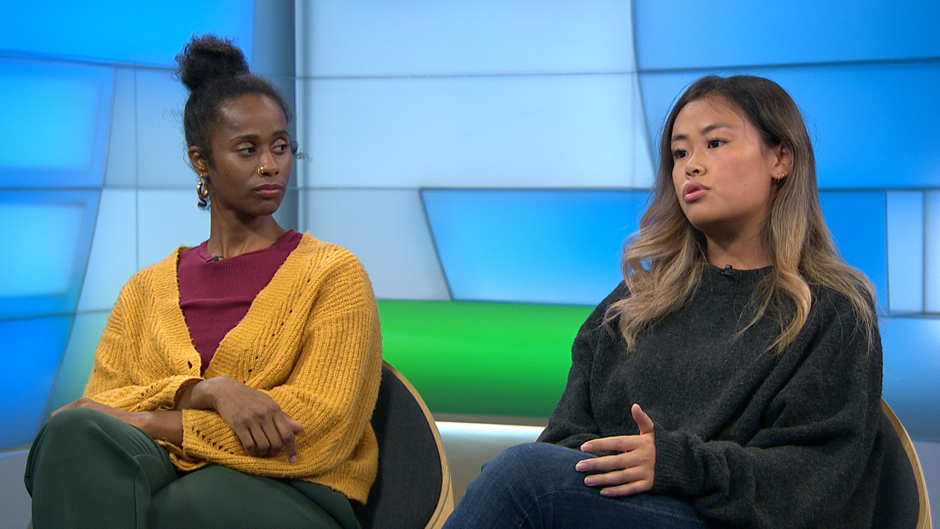 Det norske samfunnet er vårt beste verktøy mot rasisme&nbsp;<span>(+)</span>