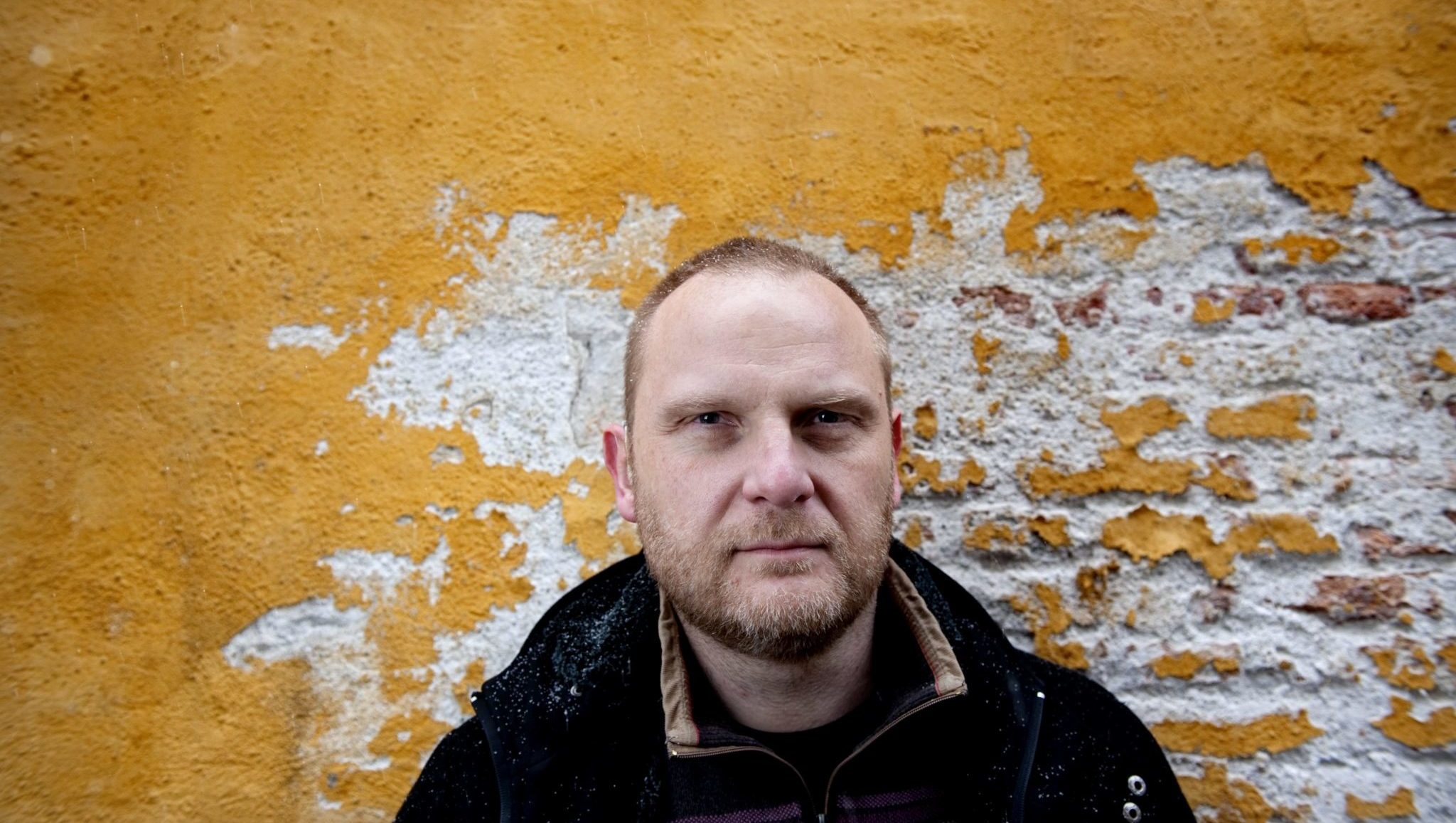 Document utfordrer Aftenpostens hegemoni. Da stempler Rossavik oss som «useriøse»&nbsp;<span>(+)</span>