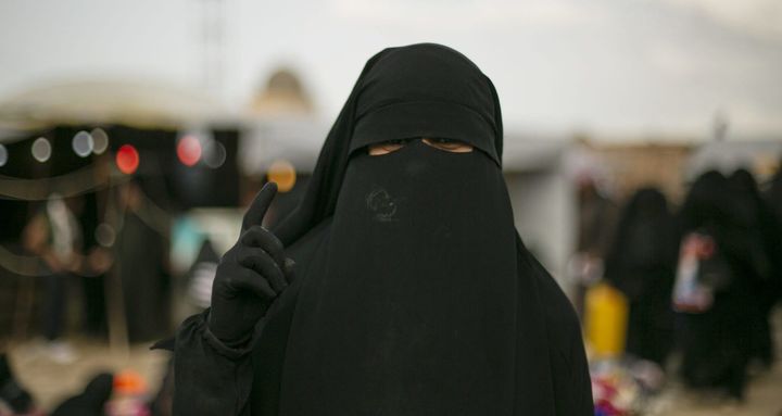 Aisha Shezadi terrorsiktet allerede i august&nbsp;<span>(+)</span>