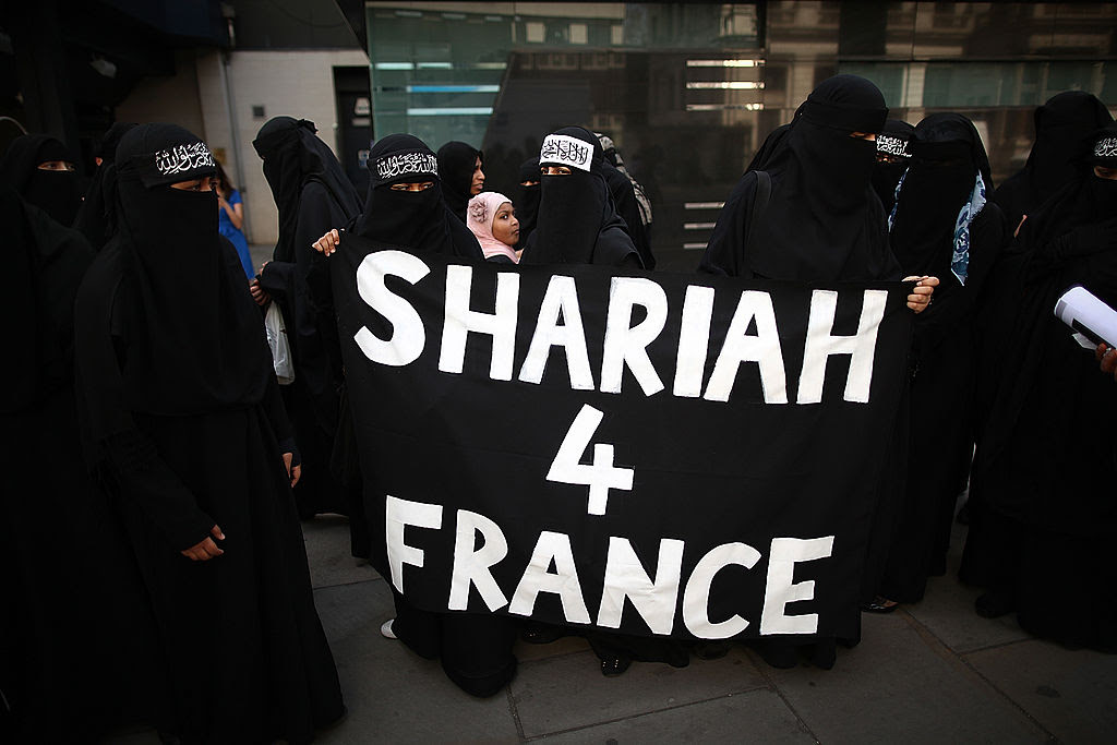 France: The Headscarf Debate is Not about Headscarves&nbsp;<span>(+)</span>