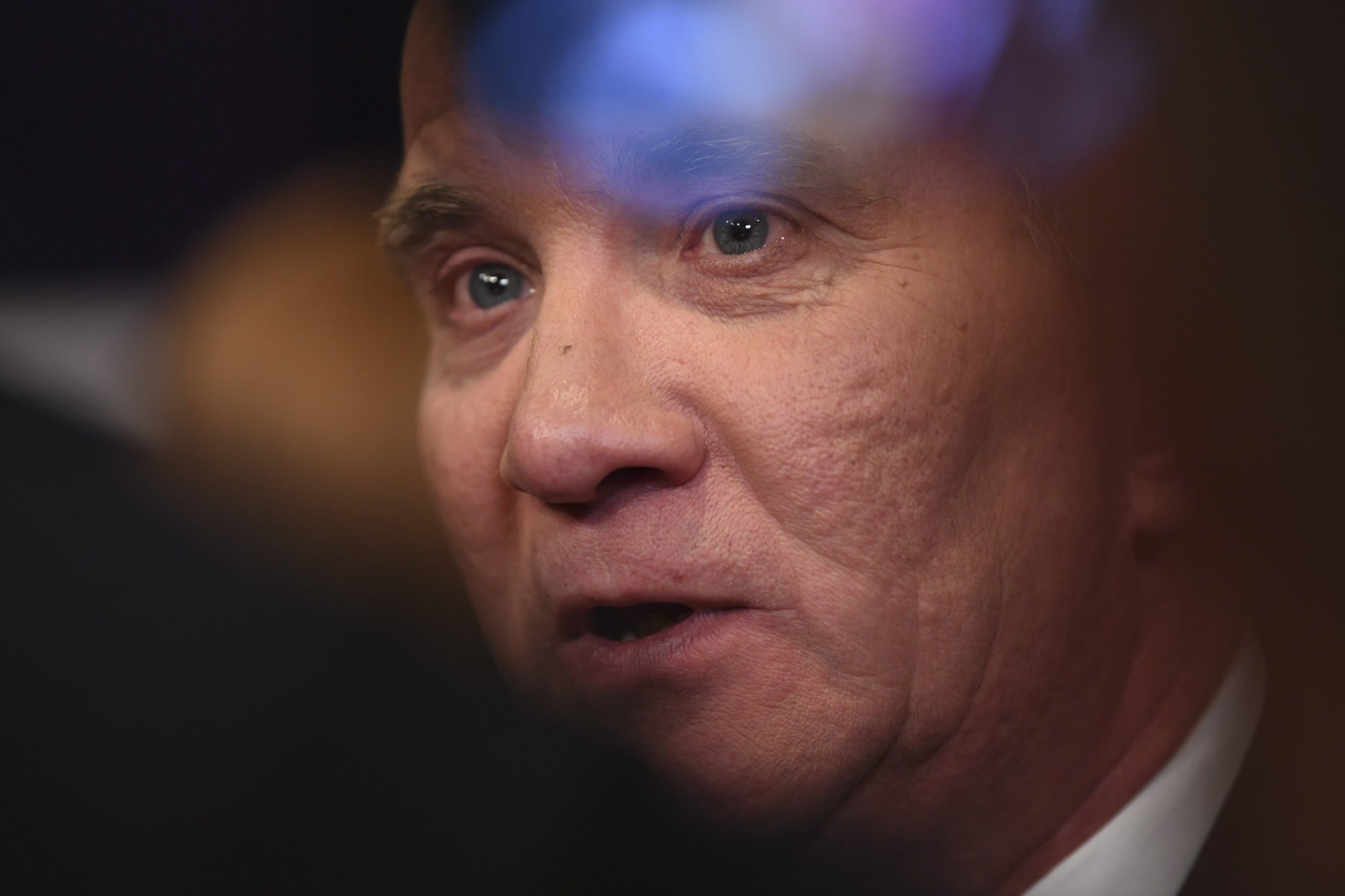 Svenskenes nye hverdag: Se opp for bomber når du oppholder deg utendørs&nbsp;<span>(+)</span>