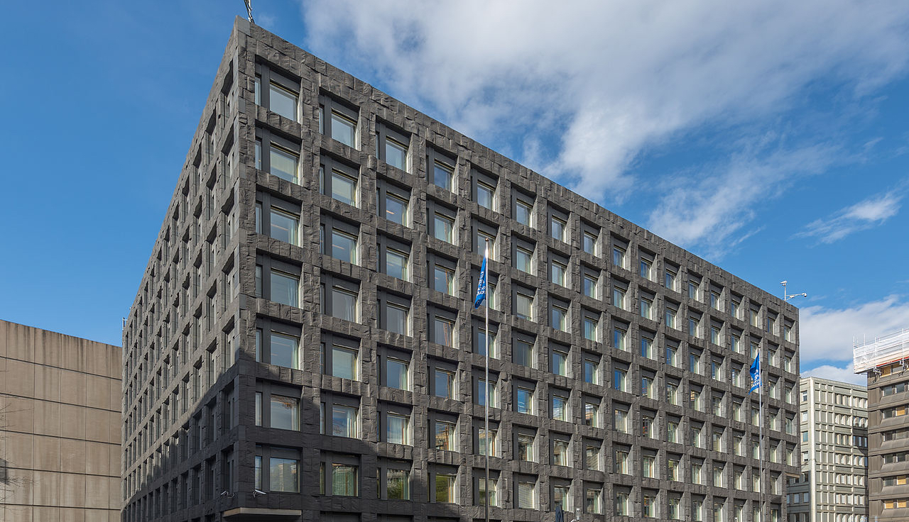 Sveriges økonomi inn i lavkonjunktur&nbsp;<span>(+)</span>