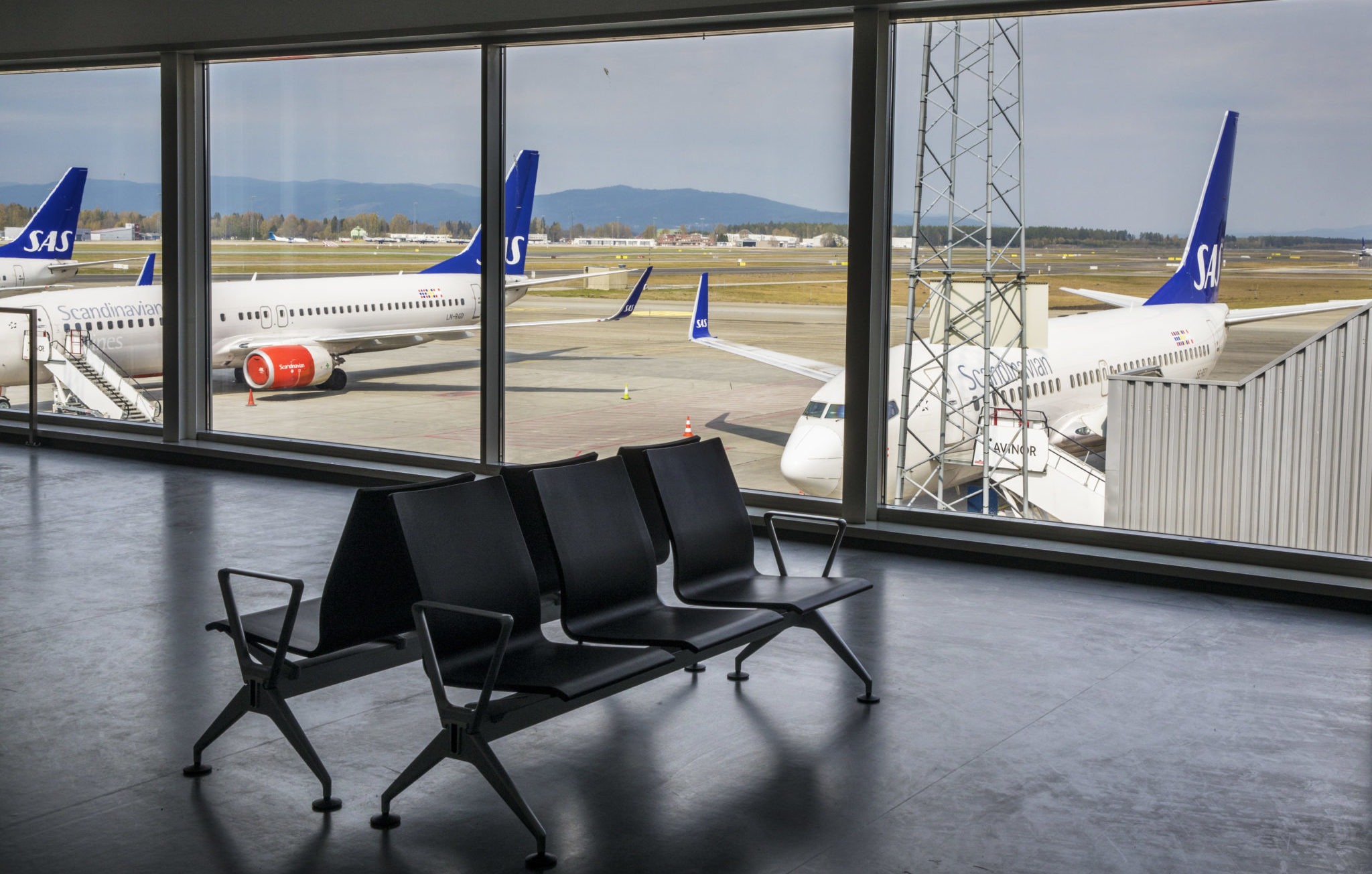 System for å forebygge terror ennå ikke på plass – to år etter bestillingen&nbsp;<span>(+)</span>