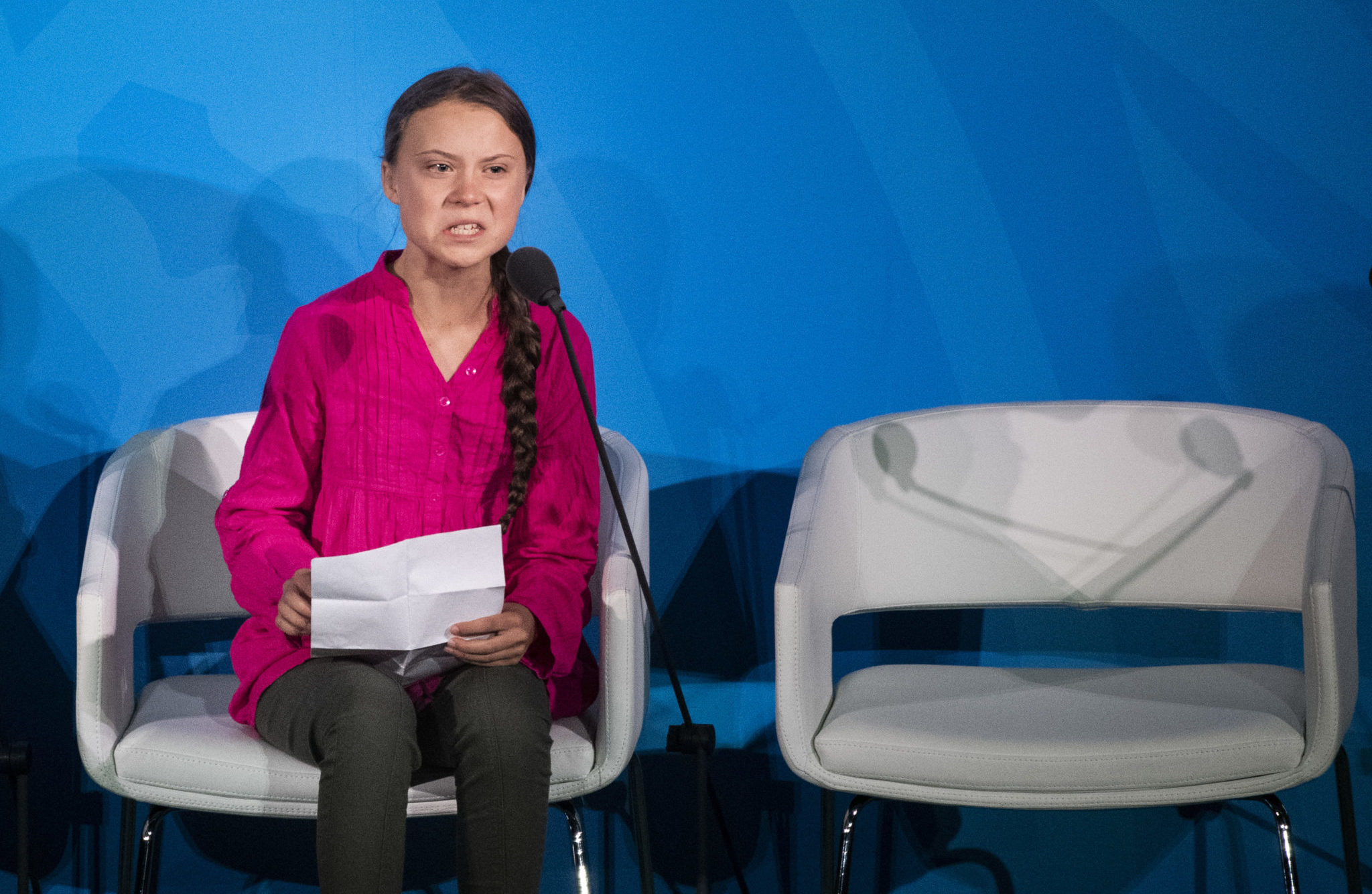 Det ingen vil snakke om: Hundrevis av millioner mennesker vil sulte hvis vi slutter å pumpe olje&nbsp;<span>(+)</span>