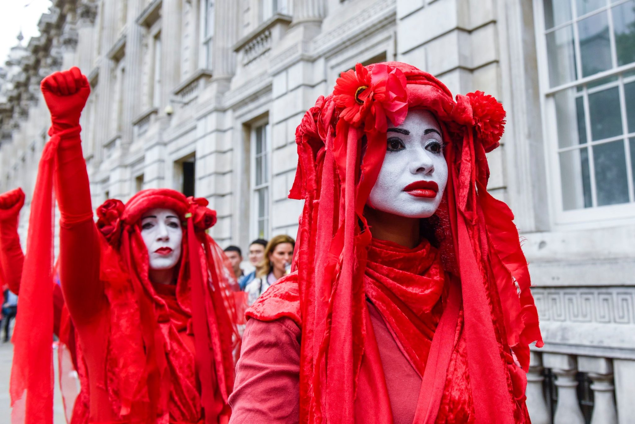 Klima-Gretas hjernevask for åpent kamera&nbsp;<span>(+)</span>