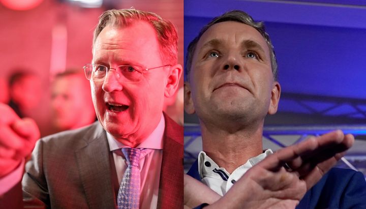 Tysk delstatsvalg viser en polarisering av det politiske landskapet&nbsp;<span>(+)</span>