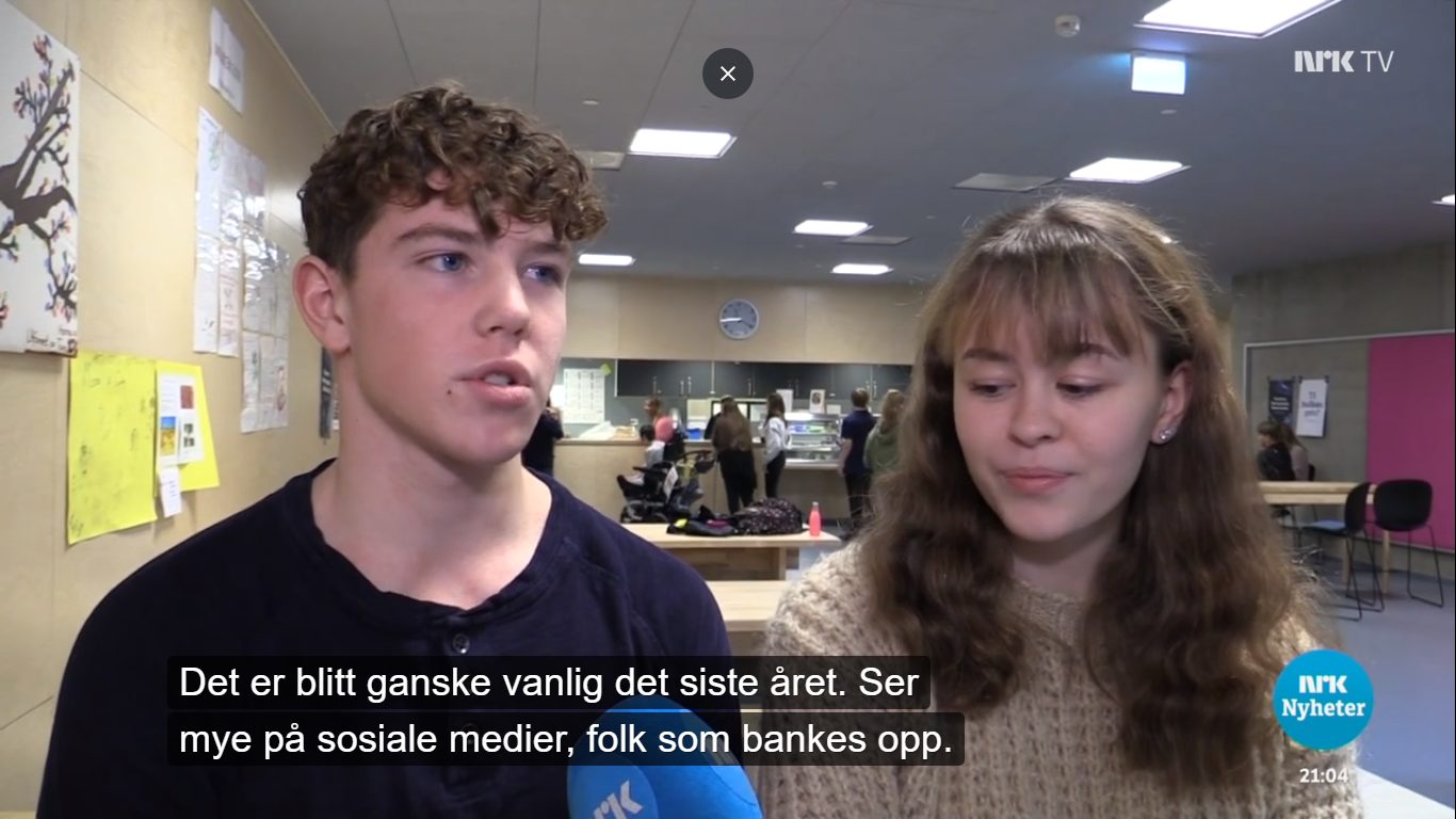 Ungdomsvolden: Også Tromsø rammet av voldelige unge som vil ha «respekt»&nbsp;<span>(+)</span>