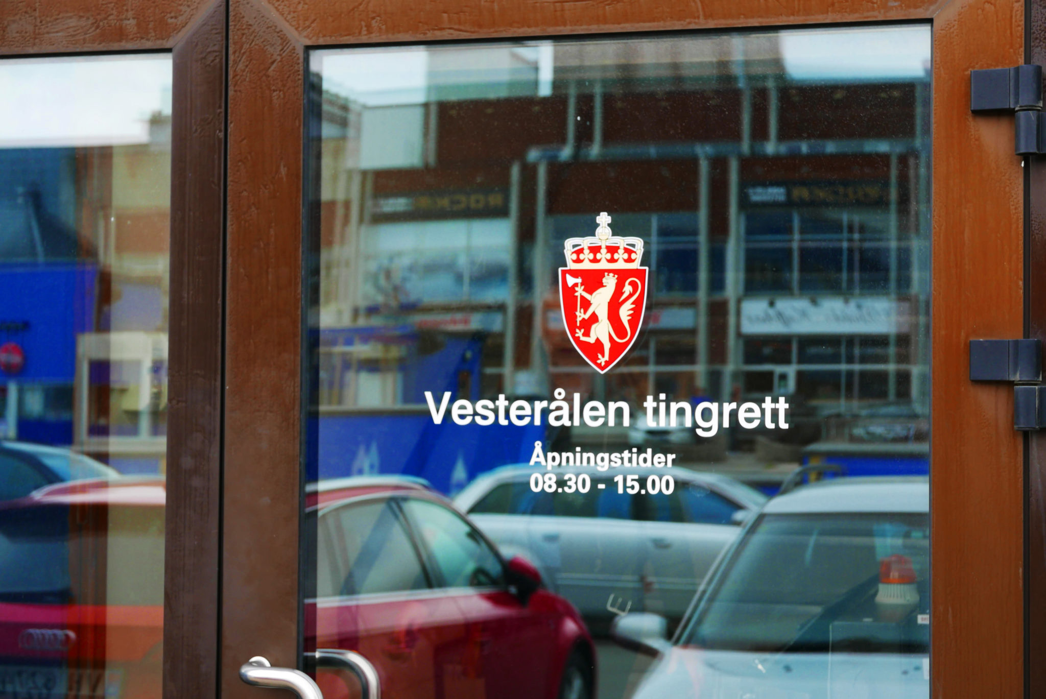 Kommisjon vil legge ned tingretter over hele landet&nbsp;<span>(+)</span>