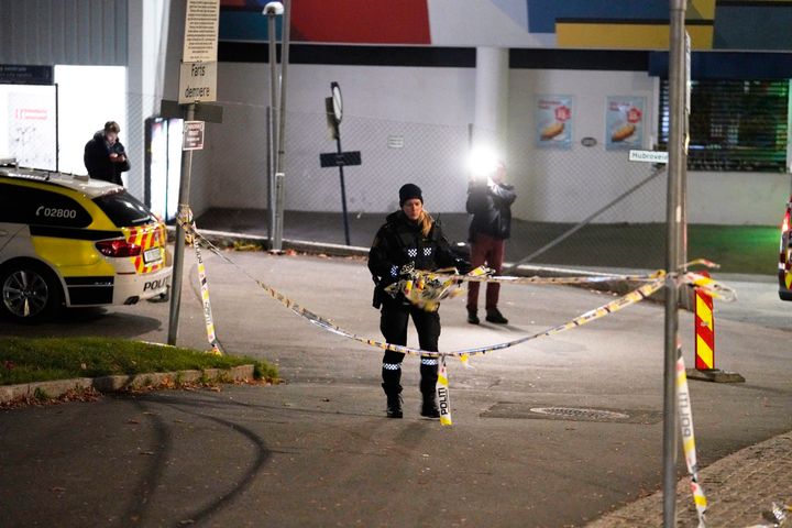 16-åring fremstilles for fengsling etter knivstikking i Oslo&nbsp;<span>(+)</span>