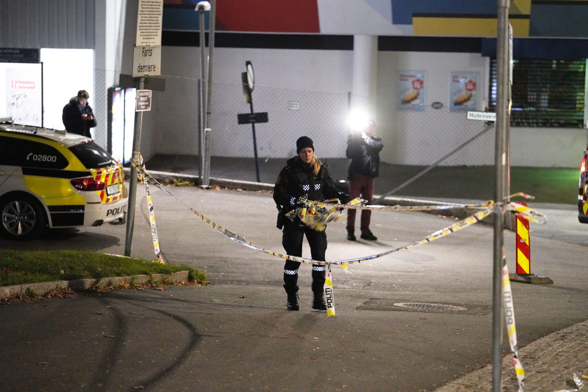 16-åring fremstilles for fengsling etter knivstikking i Oslo&nbsp;<span>(+)</span>