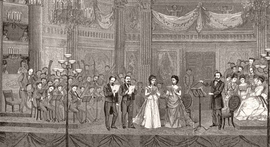 Libera me, Domine, de morte aeterna (1874)&nbsp;<span>(+)</span>