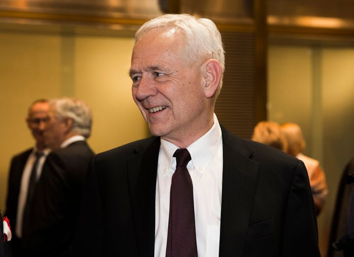 Victor Norman skal lede demografiutvalg&nbsp;<span>(+)</span>