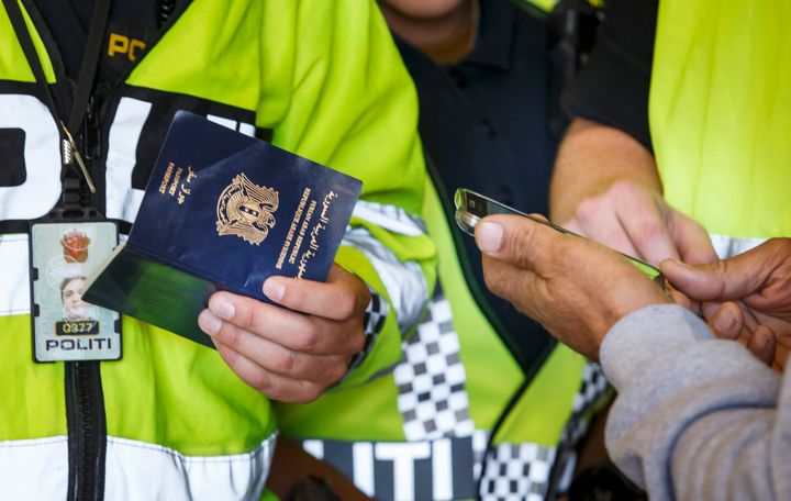 Politiets utlendings&shy;enhet må kutte 75 stillinger&nbsp;<span>(+)</span>
