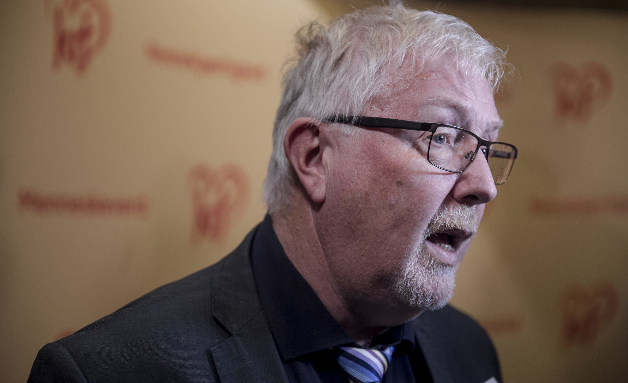 KrF vil gjeninnføre arbeidstillatelse til illegale, ureturnerbare asylsøkere&nbsp;<span>(+)</span>