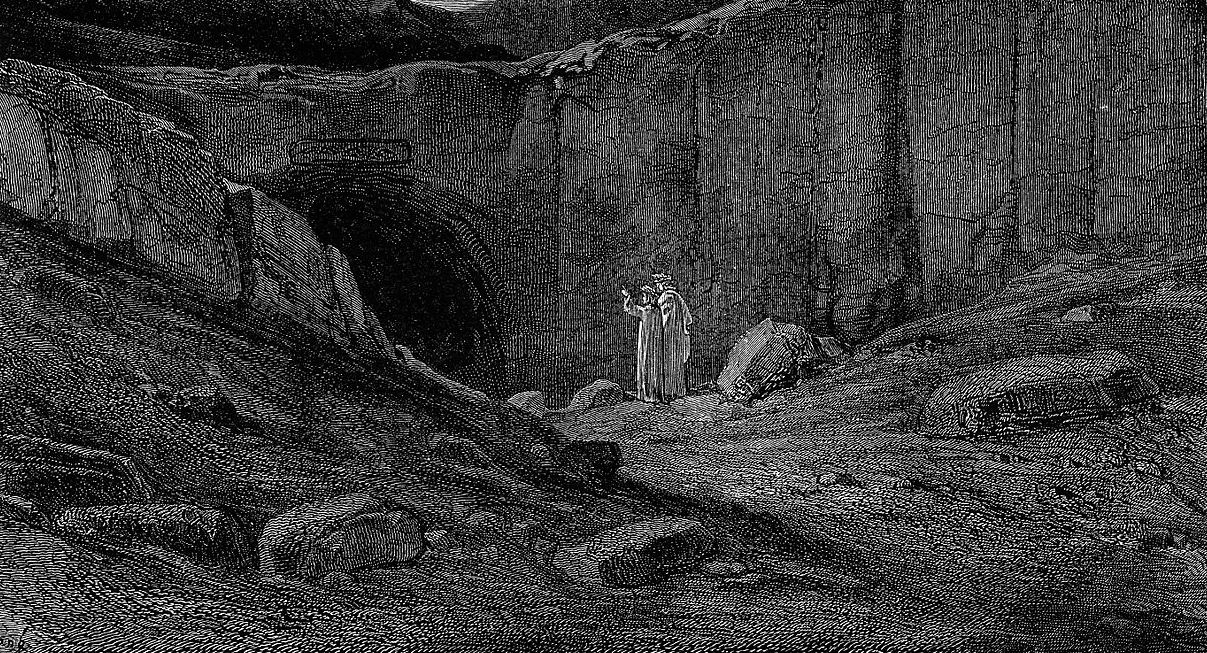 Helvetes porter&nbsp;<span>(+)</span>