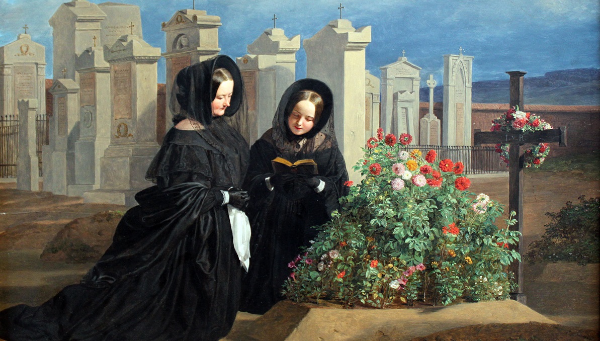 Alle sjelers dag (1839)&nbsp;<span>(+)</span>