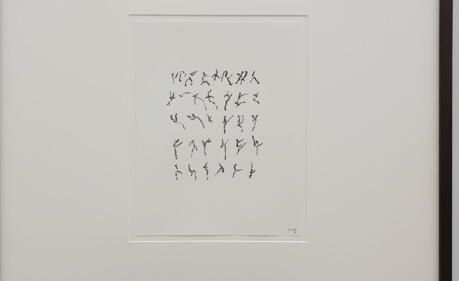 Oppskrytt kunstner i Galleri Riis&nbsp;<span>(+)</span>