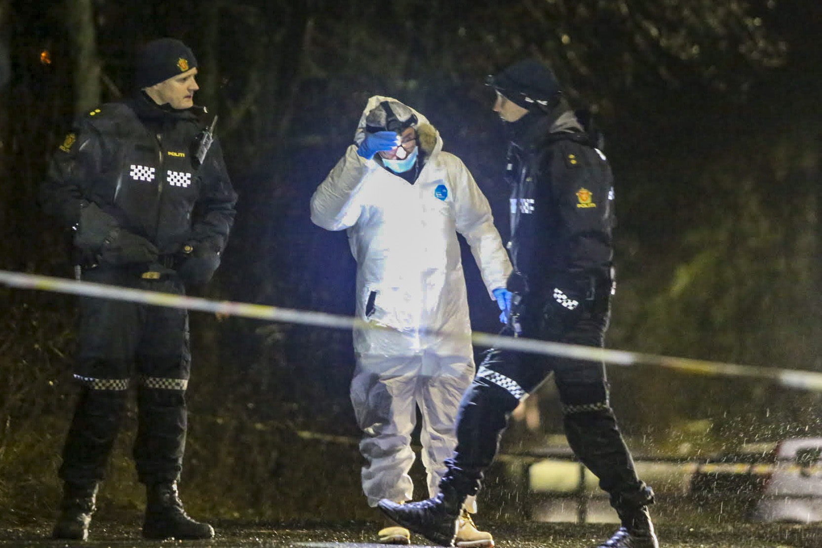 Kvinne funnet drept i Moss – siktet 30-åring erkjenner de faktiske forhold&nbsp;<span>(+)</span>