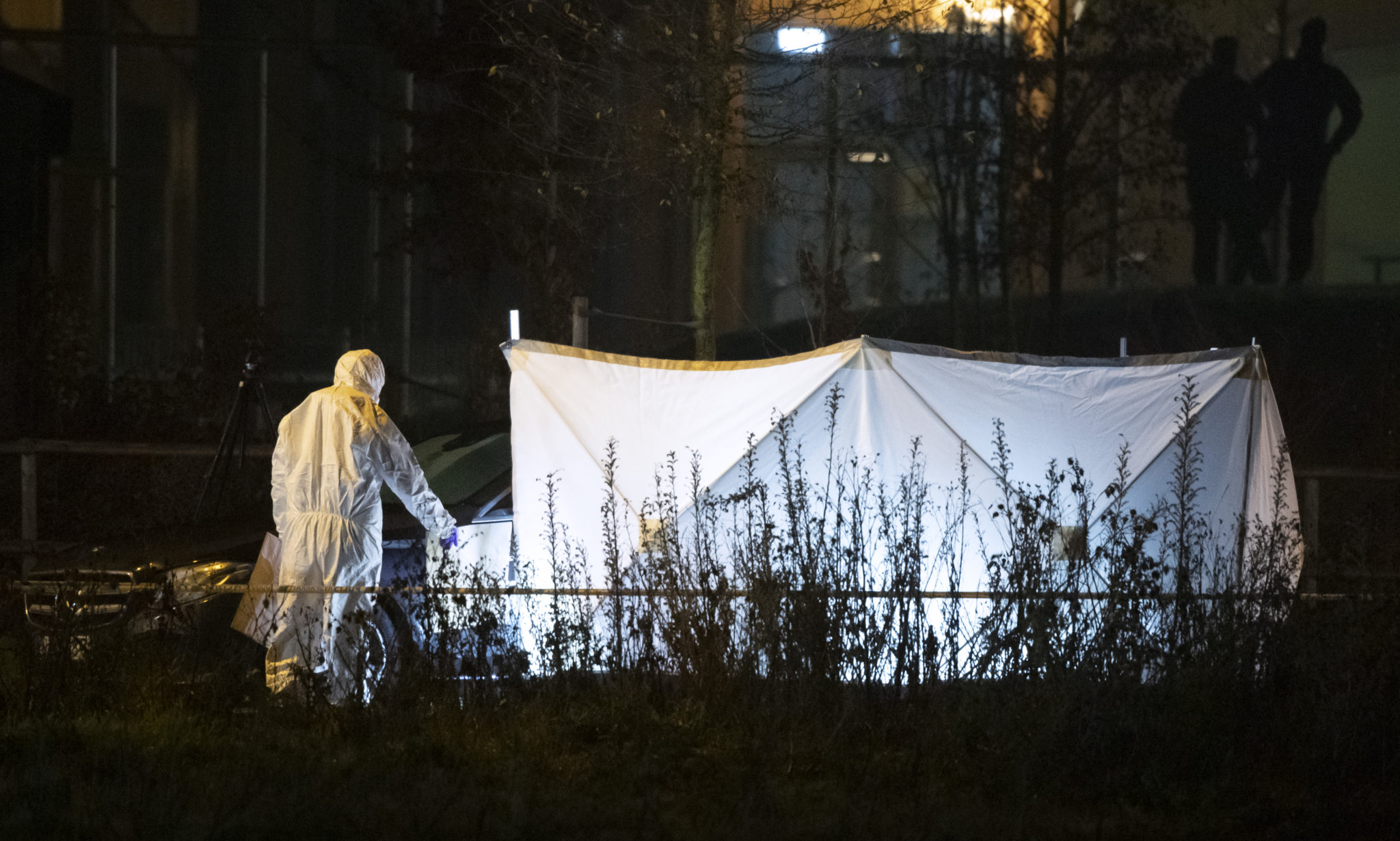 Dansk statsborger mistenkt for mord i Malmø funnet død i varetekt&nbsp;<span>(+)</span>