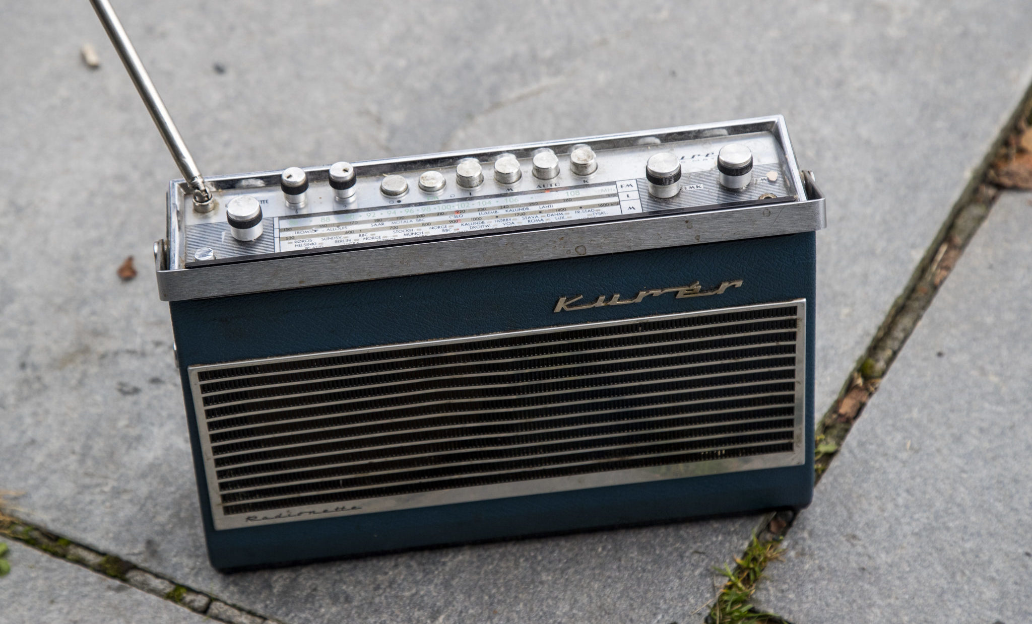 DAB-kanalene blør: Pengene renner ut av kassen&nbsp;<span>(+)</span>