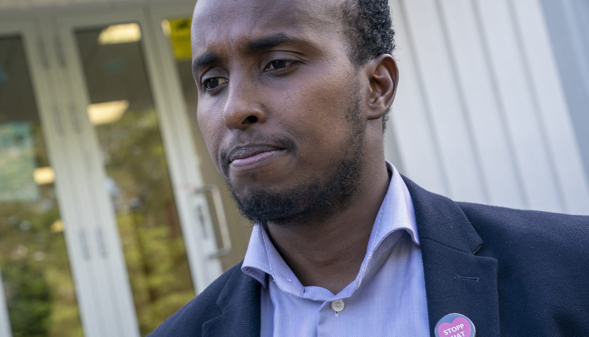 Islamsk Råd foreslår muslimske barneverns­institusjoner&nbsp;<span>(+)</span>