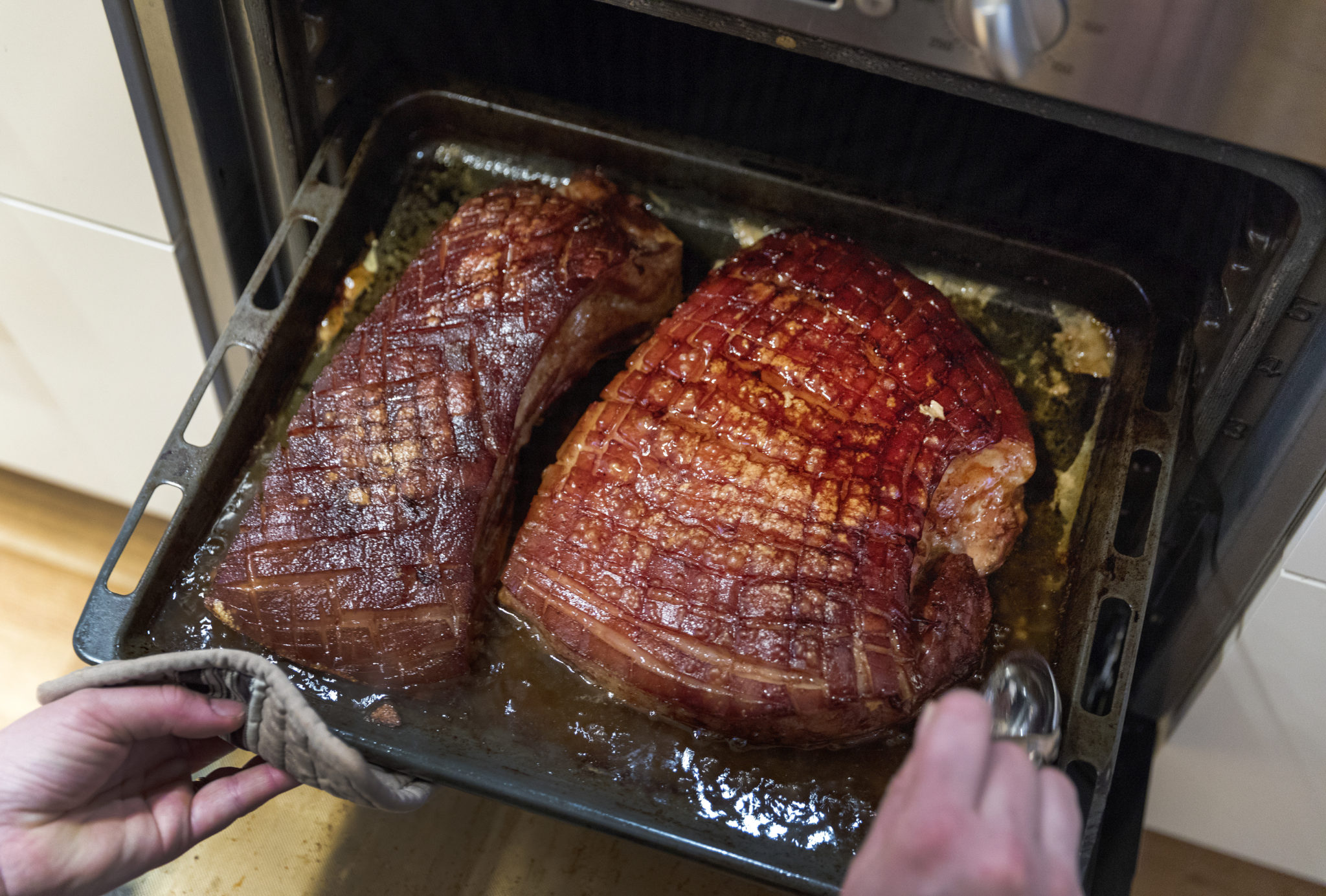 Ingen jul i Seljord! Ingen juleribbe, ingen julekaker og intet juleball!&nbsp;<span>(+)</span>