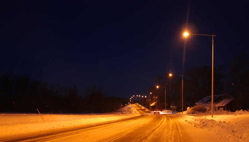 Svenske kommuner må spare – kutter skole, eldreomsorg, snørydding og gatelys&nbsp;<span>(+)</span>