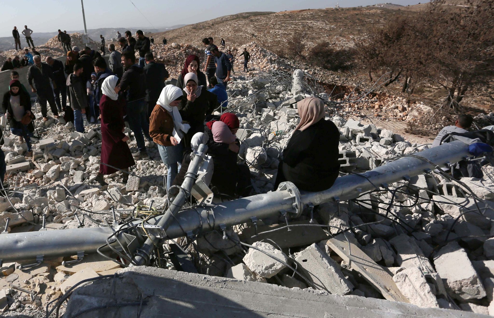 Det endeløse hykleriet&nbsp;<span>(+)</span>