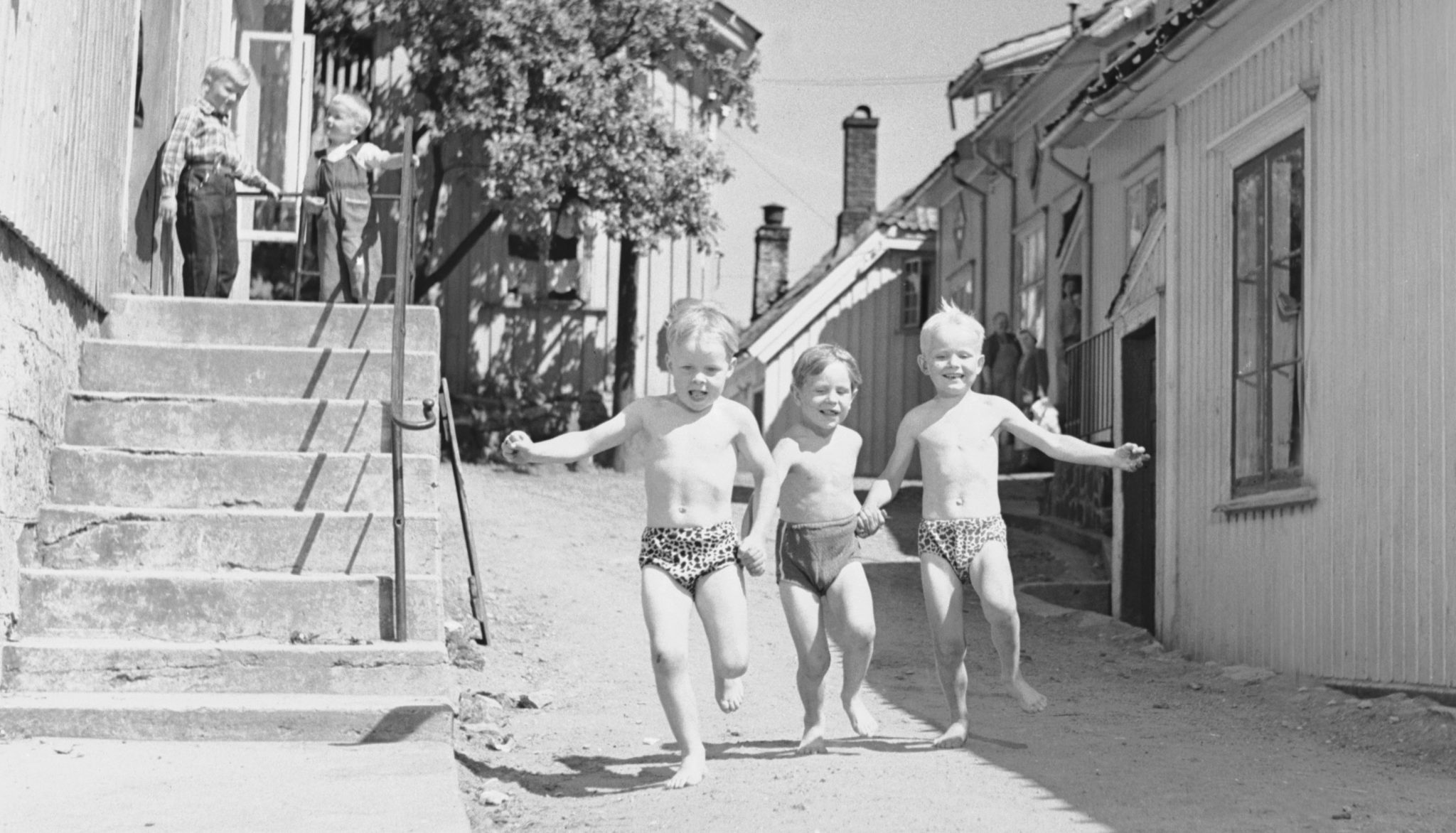 Hva overlater vi til våre etterkommere?&nbsp;<span>(+)</span>