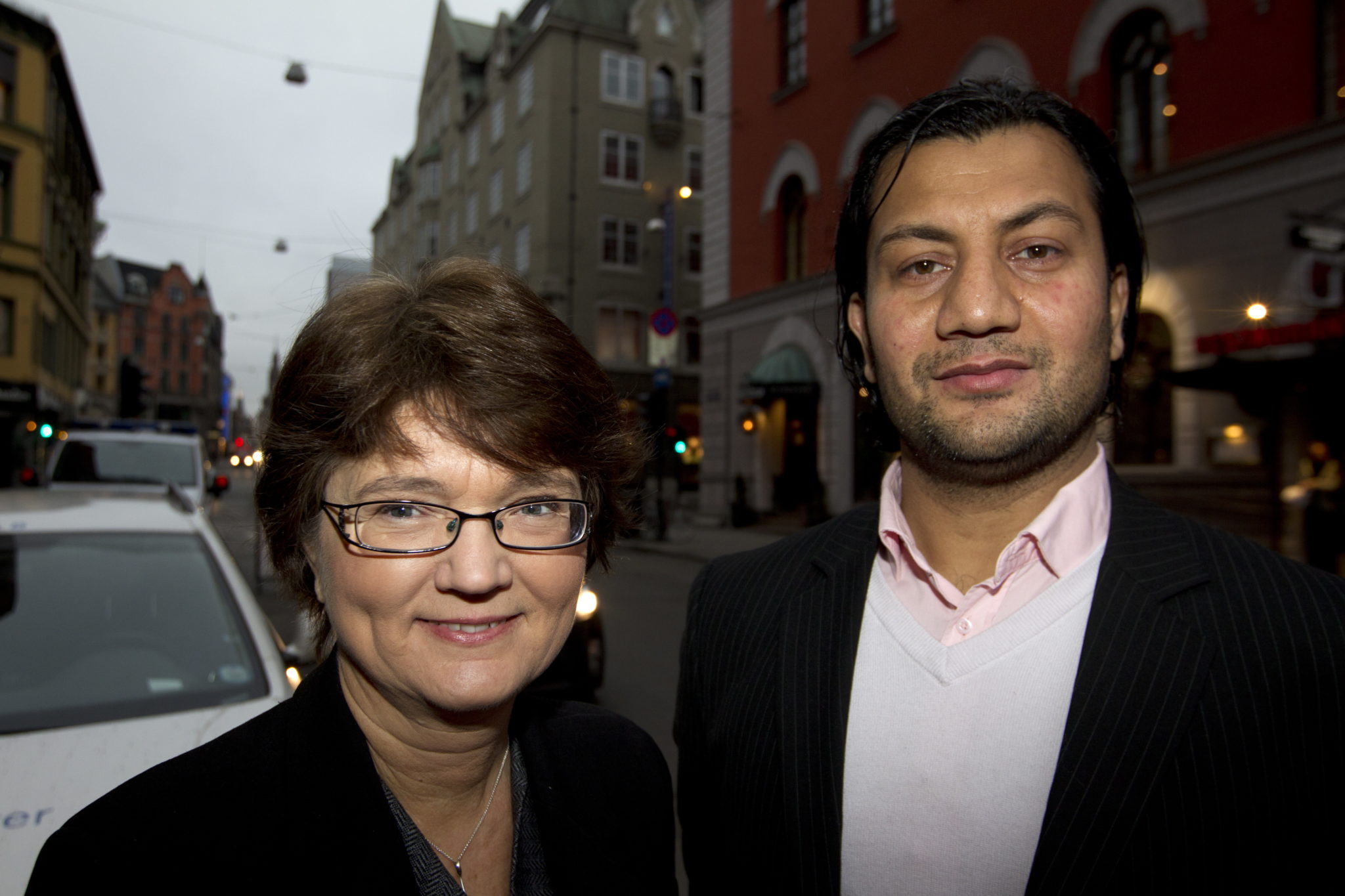 Det nærmer seg ubønnhørlig&nbsp;<span>(+)</span>