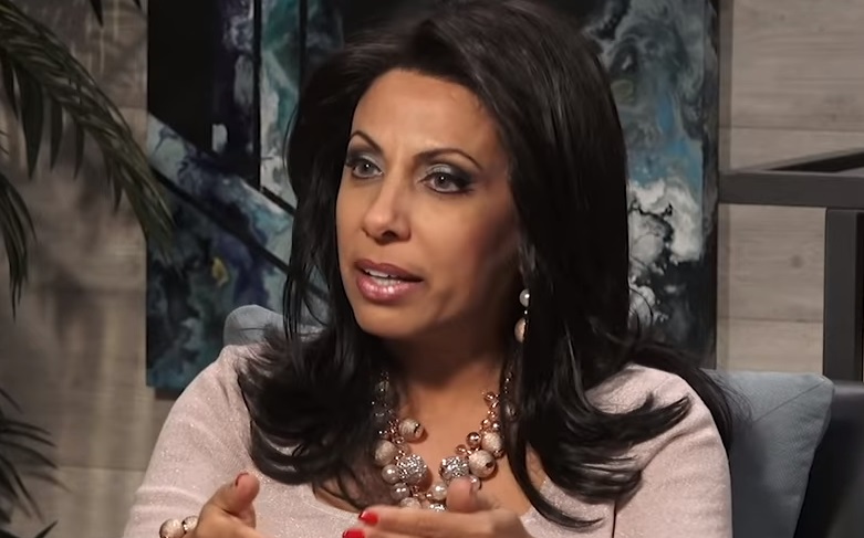 Folkeopplyseren fra Libanon - advarsler om islam&nbsp;<span>(+)</span>