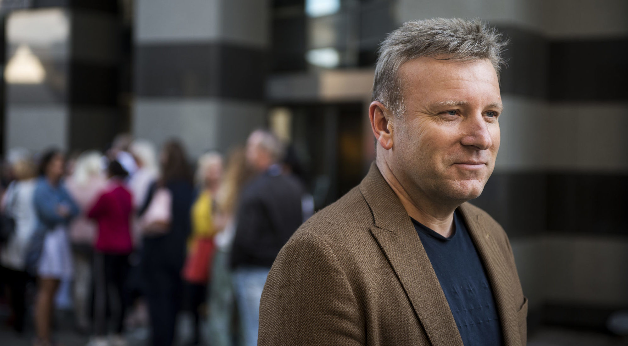 Selbekk hardt ut mot Erna: – Norge står med lua i hånda når islamistene vil belære oss om ytringsfrihet&nbsp;<span>(+)</span>