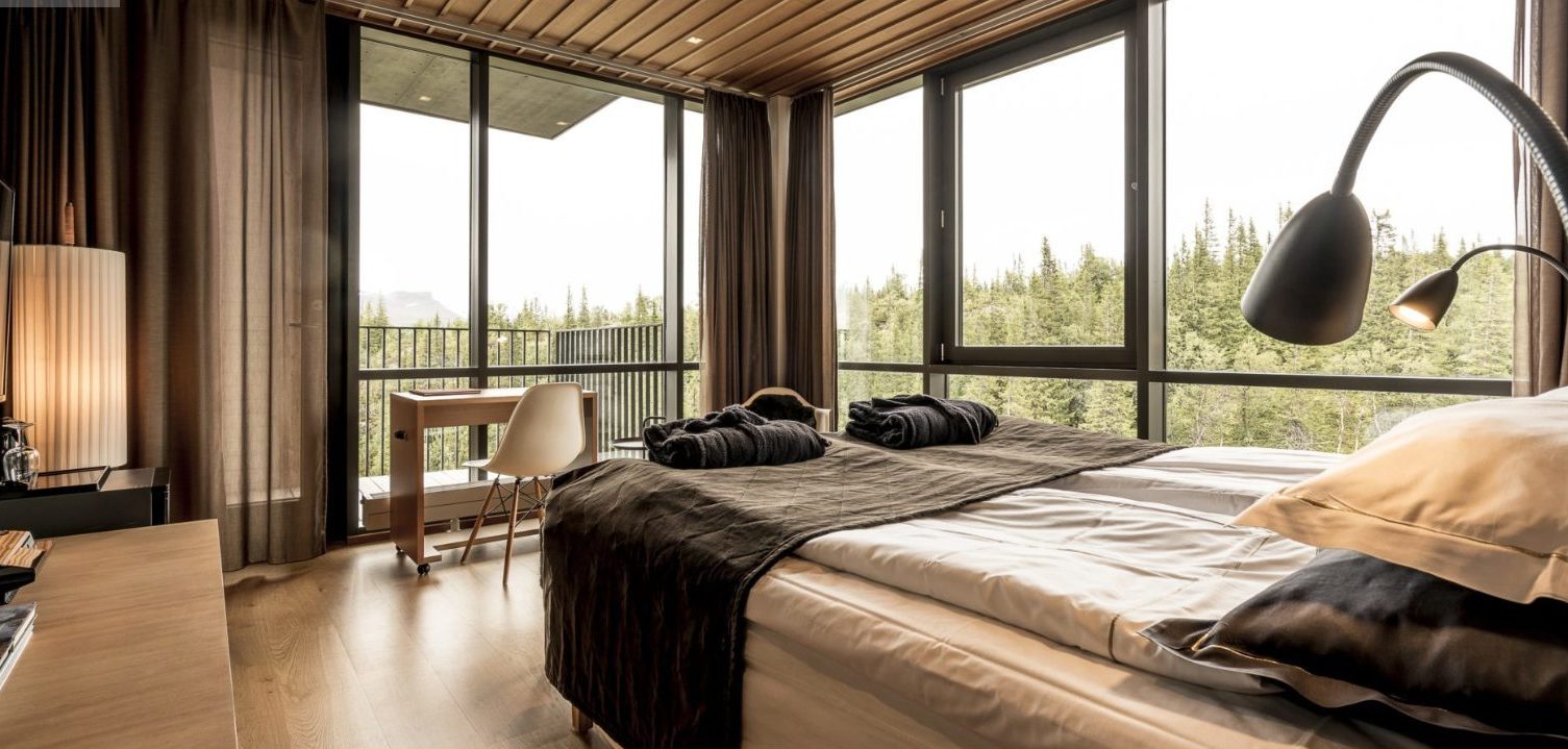 Nav-ledere brukte 1,3 millioner på luksushotell og restauranter&nbsp;<span>(+)</span>