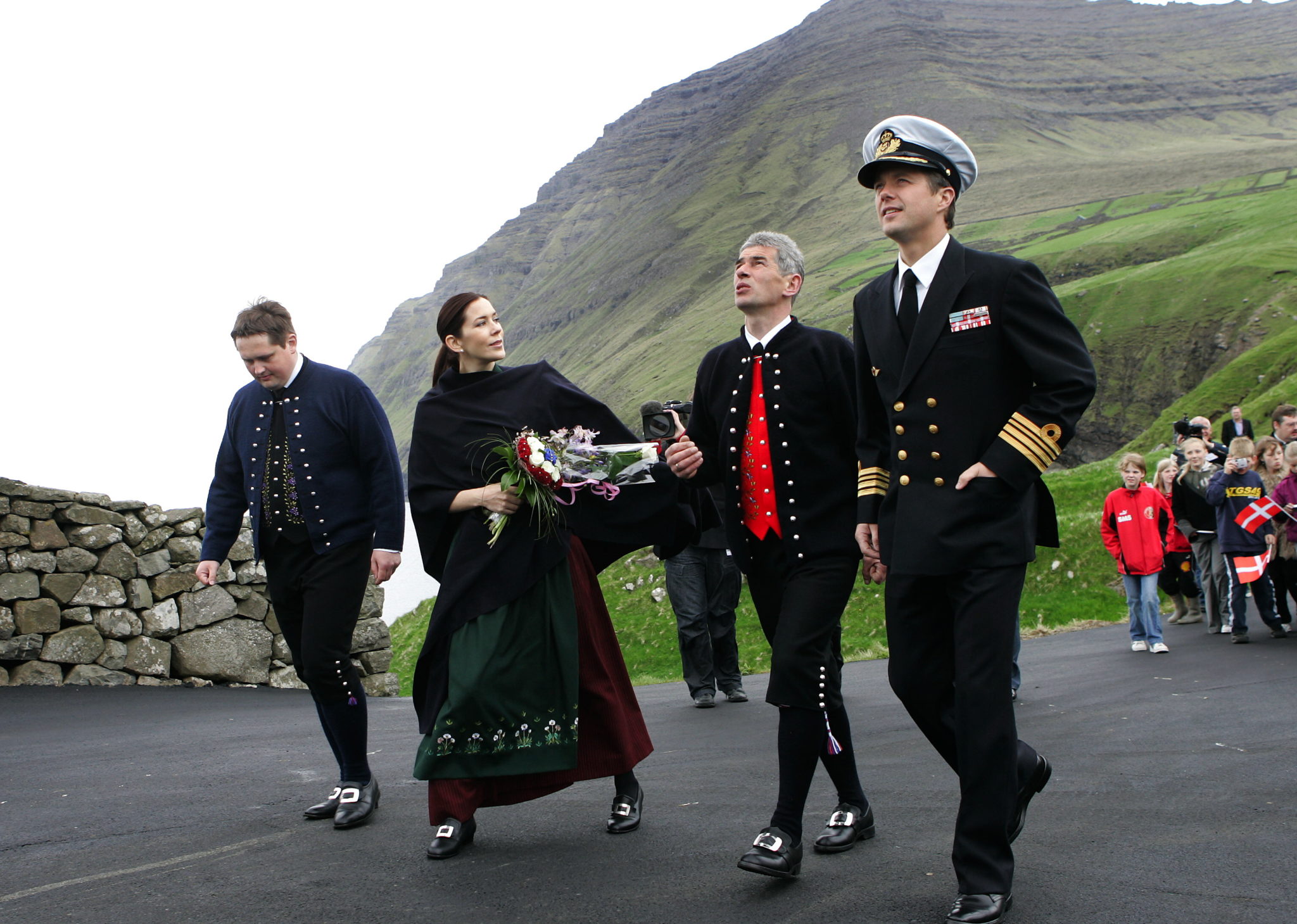Færøyene vil trosse Danmark og anerkjenne Jerusalem som Israels hovedstad&nbsp;<span>(+)</span>