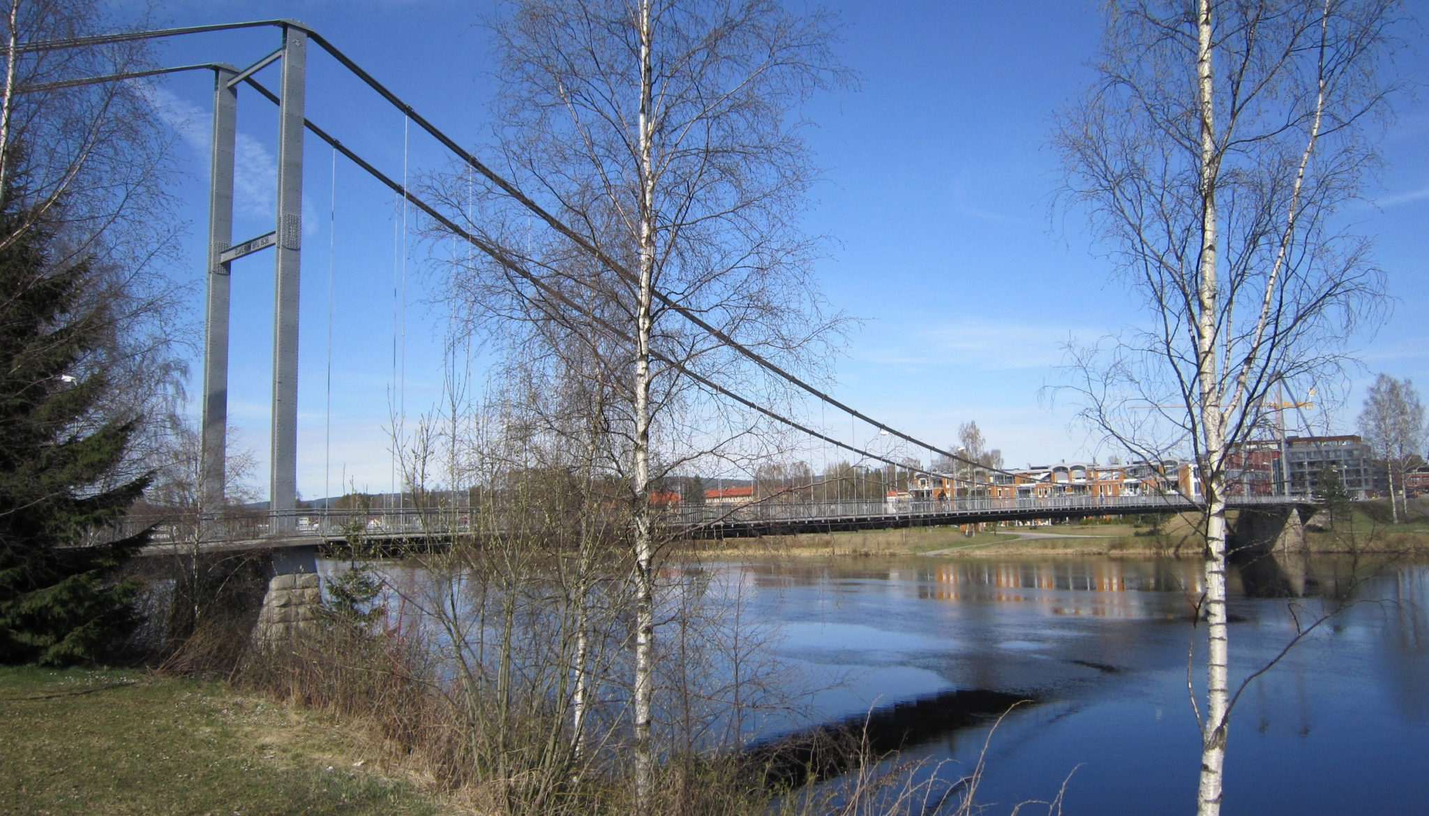 Det nye Distrikts-Norge blir litt mer som Sverige&nbsp;<span>(+)</span>