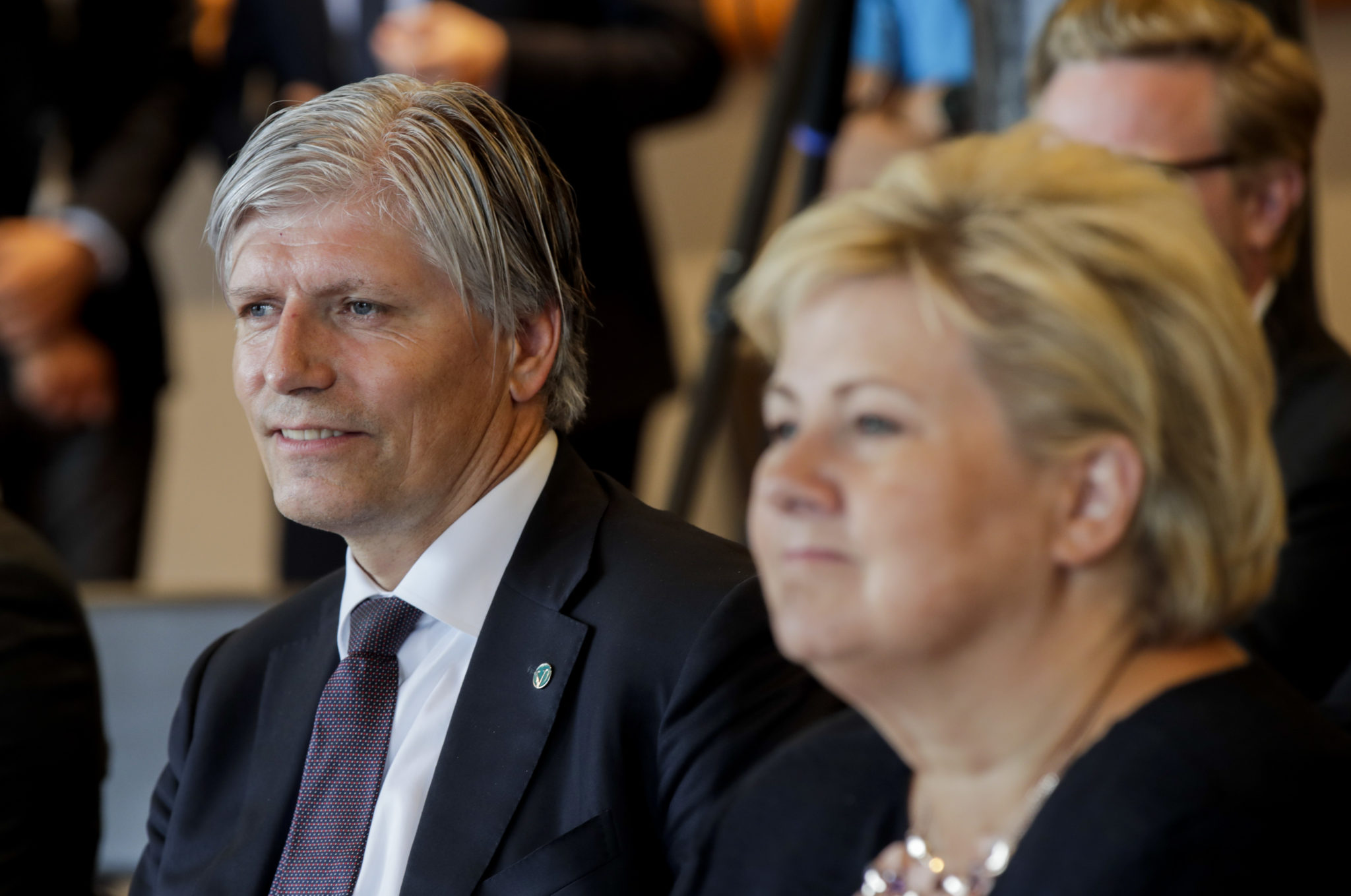 Advarsel: Strømkrise og kraftmangel kommer&nbsp;<span>(+)</span>