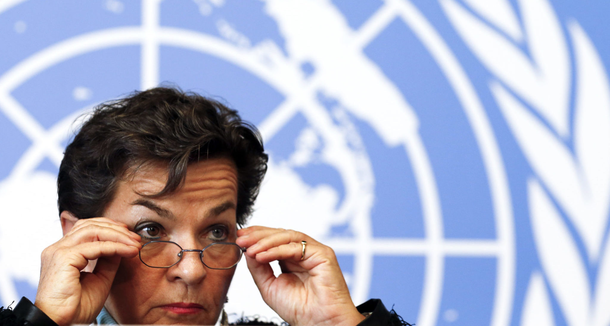 FN-topp vil behandle kjøttspisere som røykere: «Vil de spise kjøtt, får de gjøre det utenfor»&nbsp;<span>(+)</span>